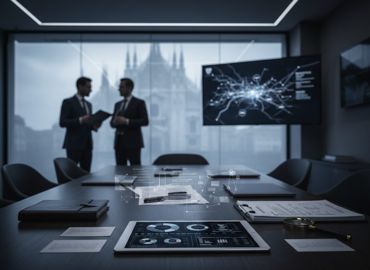 agenzia investigativa milano illustration 1