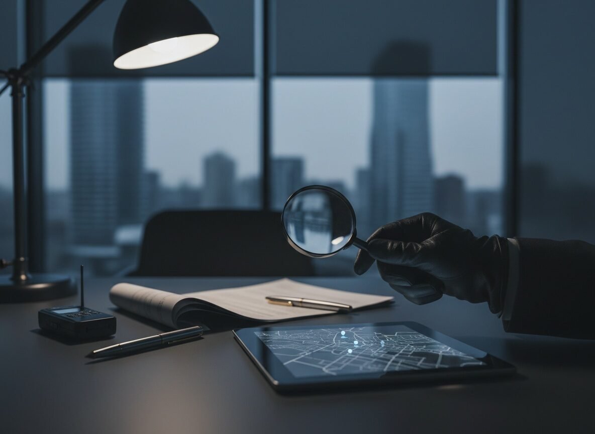 indagini aziendali milano illustration 1