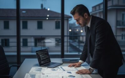 Indagini aziendali a Foggia per proteggere l’impresa dalle frodi interne