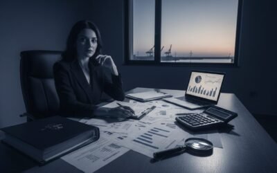 Indagini su frodi aziendali a Brindisi tra tutela legale e costi