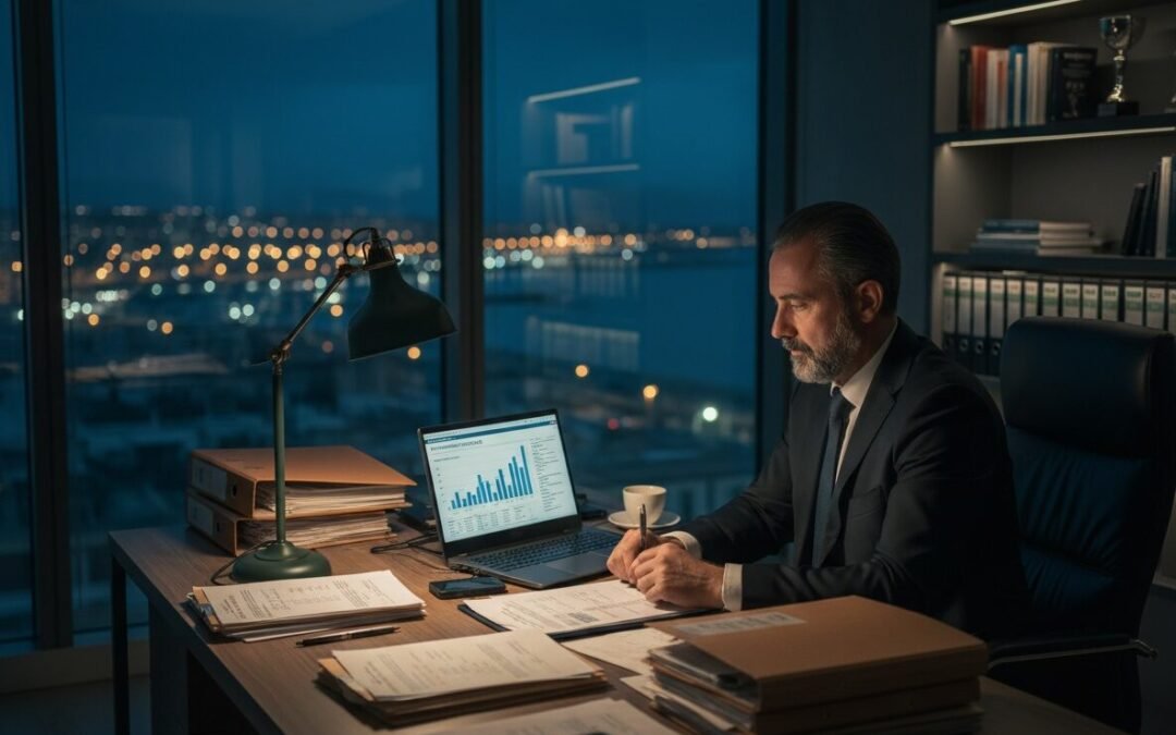 Investigatore privato a Bari quanto costa davvero un’indagine completa