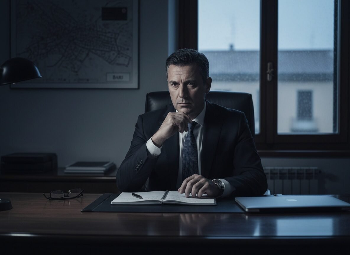 investigatore privato bari illustration 1