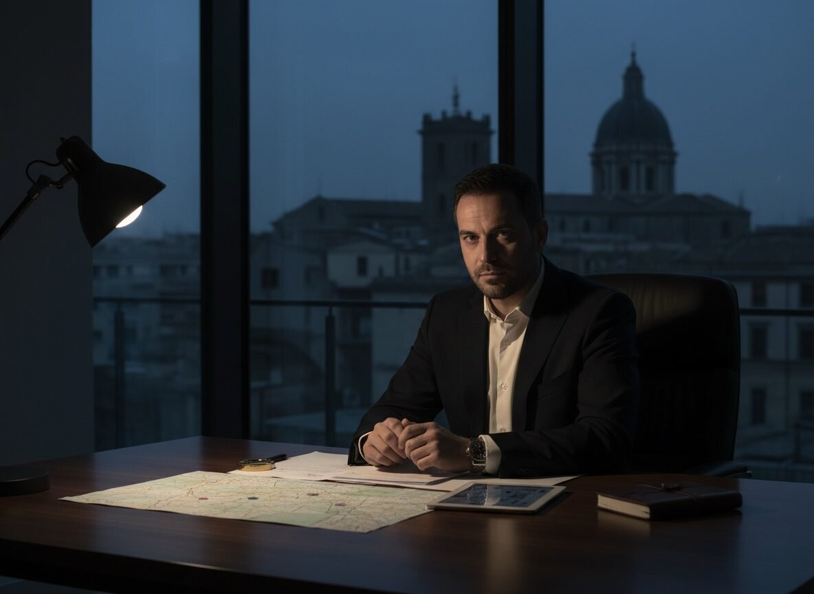 investigatore privato foggia illustration 1