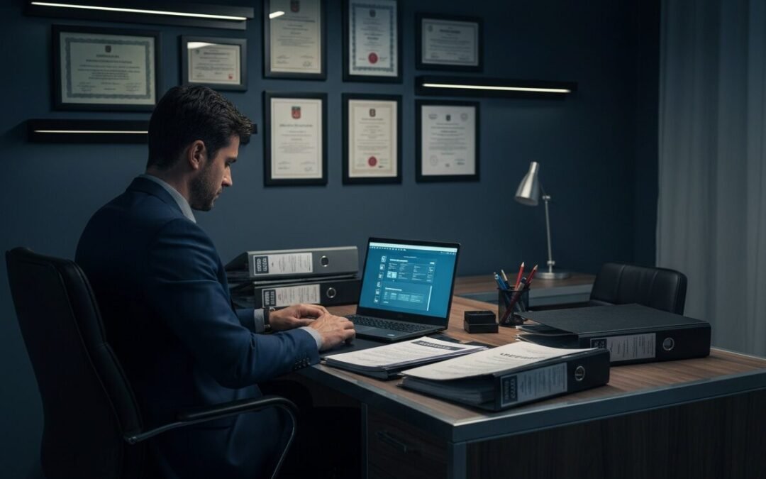 Come riconoscere un’agenzia investigativa seria e davvero autorizzata