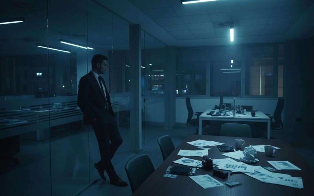 Indagini aziendali a Lecce per prevenire truffe e assenteismo