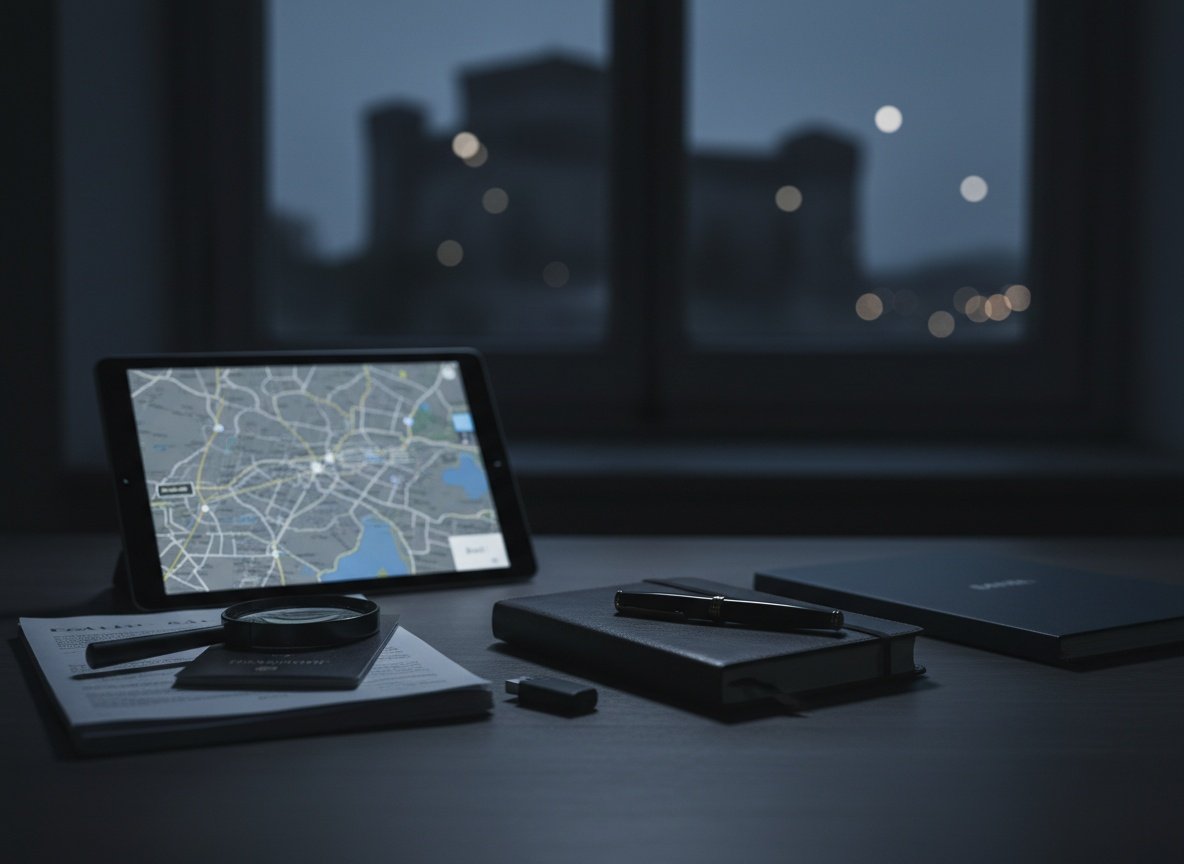 investigazioni patrimoniali bari illustration 1