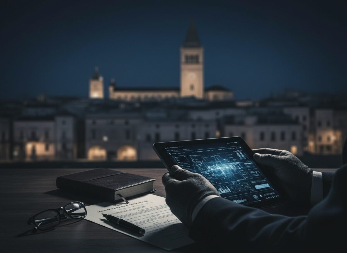 investigazioni per minori bari illustration 1