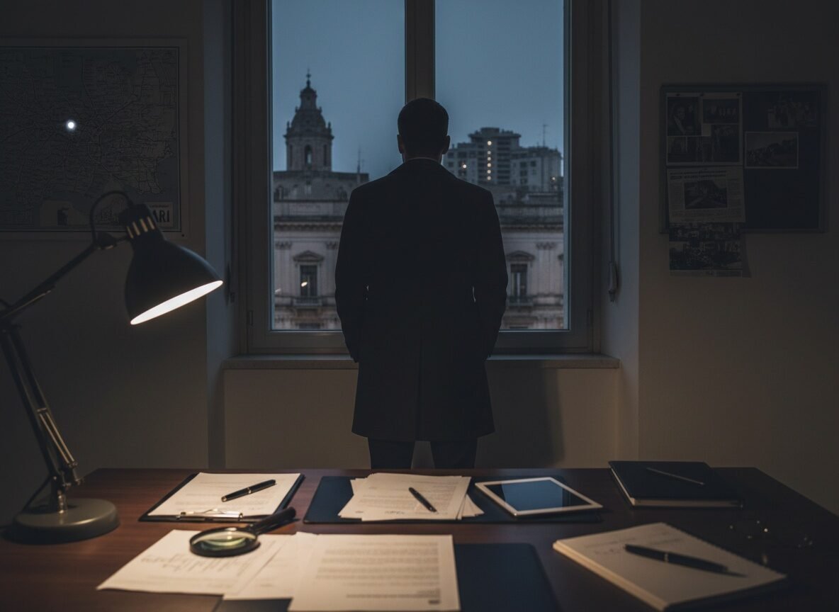 investigatore privato aziende bari illustration 1