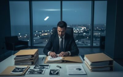 Investigatore privato a Bari quali documenti avrai a fine indagine