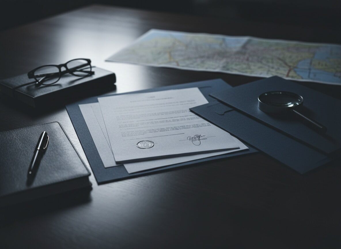 investigatore privato bari illustration 1