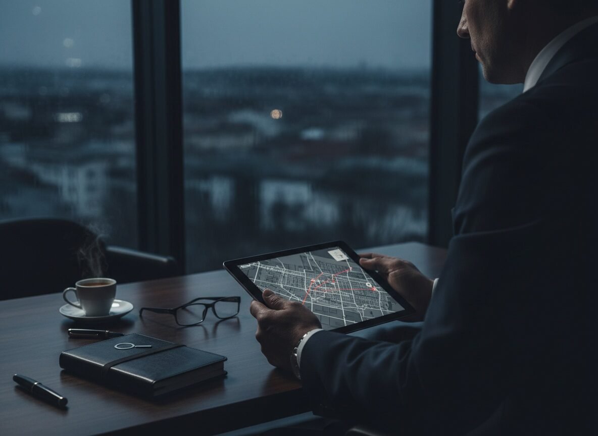 investigatore privato infedelta illustration 1