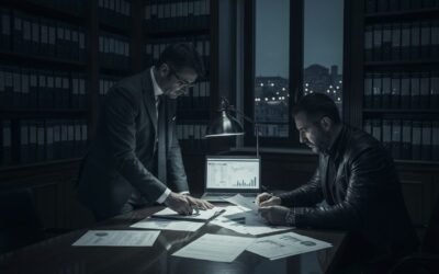 Foggia come un’investigazione patrimoniale può aiutare l’avvocato in causa