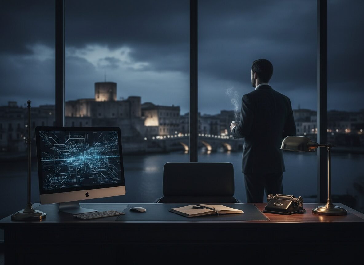 agenzia investigativa taranto illustration 1