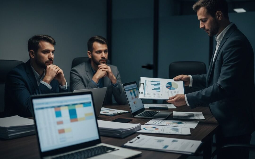 Indagini aziendali costi tipici per le piccole e medie imprese