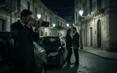 Indagini infedeltà a Barletta gli errori comuni da evitare