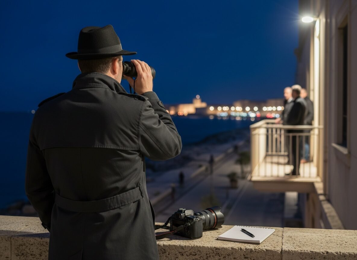 investigatore privato bari illustration 1