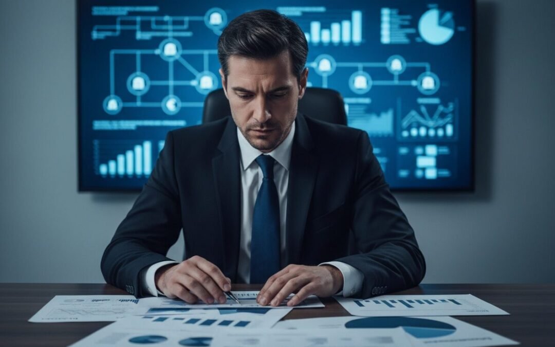 Investigazioni patrimoniali quanto servono davvero alle aziende oggi