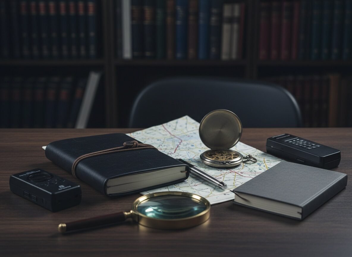 pacchetto ore investigatore privato illustration 1