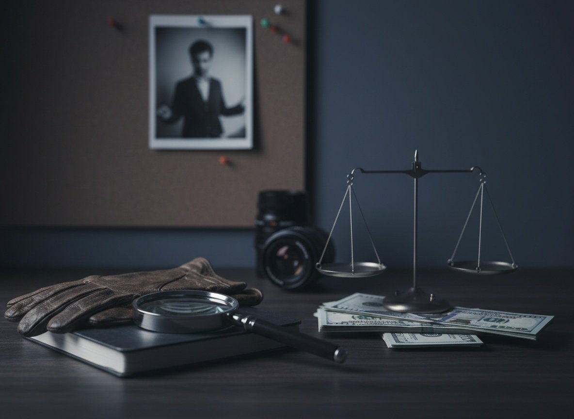 prezzo investigatore privato illustration 1