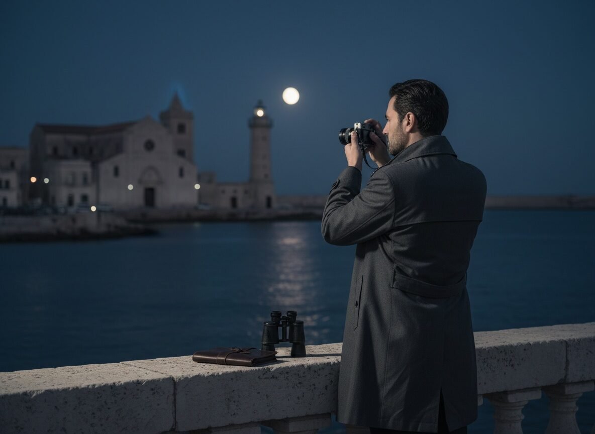 investigatore privato molfetta illustration 1