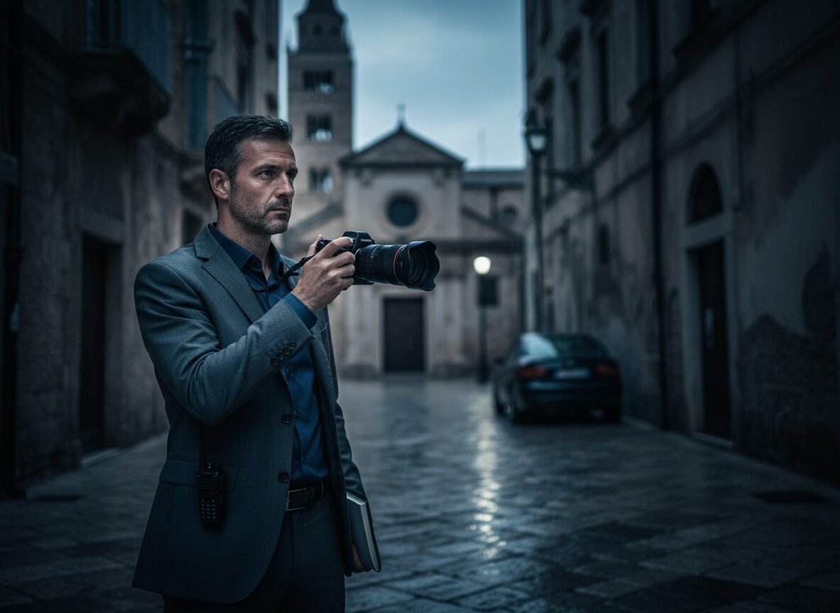investigatore privato trani illustration 1